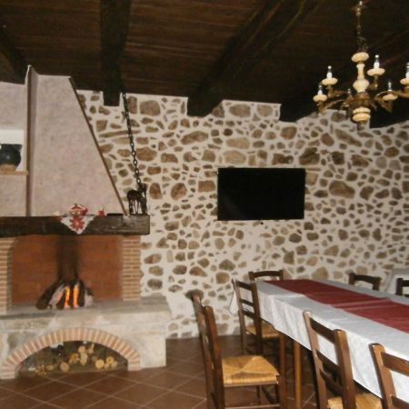 Villa Borgo Degli Amici à Faicchio Extérieur photo