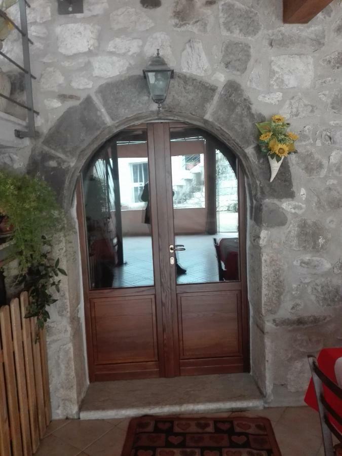Villa Borgo Degli Amici à Faicchio Extérieur photo