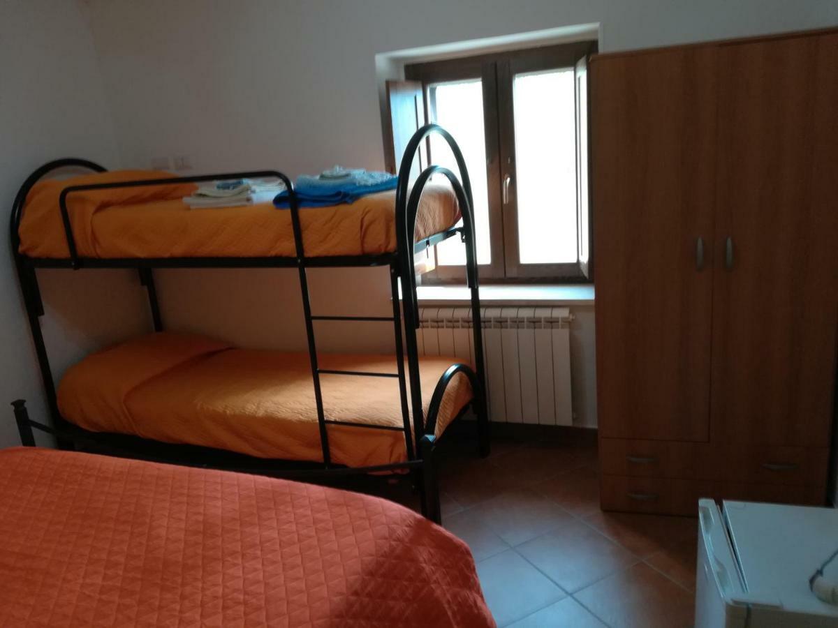 Villa Borgo Degli Amici à Faicchio Extérieur photo