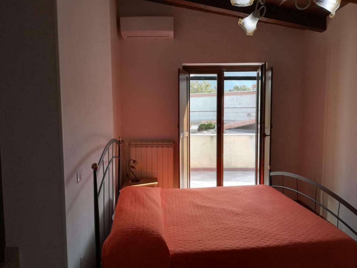 Villa Borgo Degli Amici à Faicchio Extérieur photo