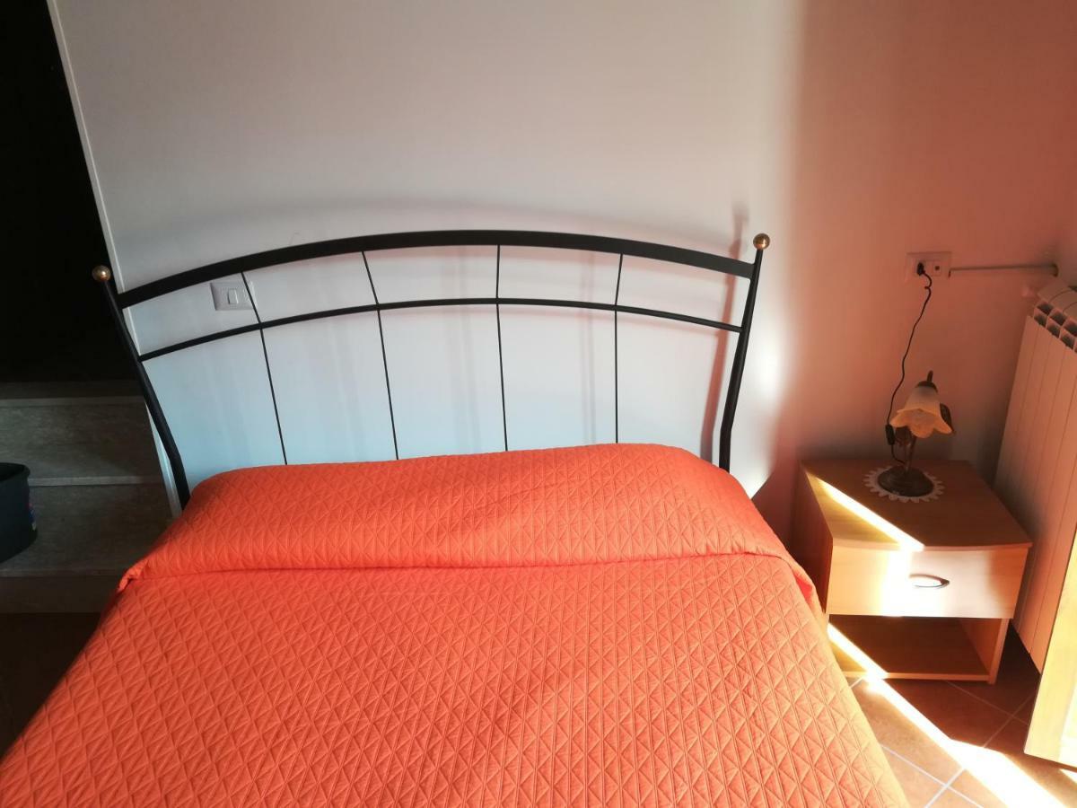 Villa Borgo Degli Amici à Faicchio Extérieur photo